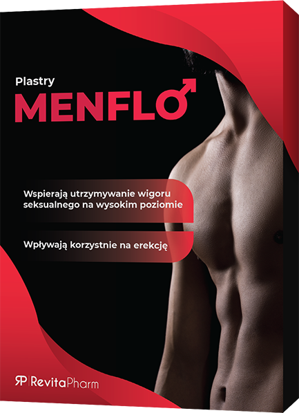 Menflo - opinie użytkowników forum