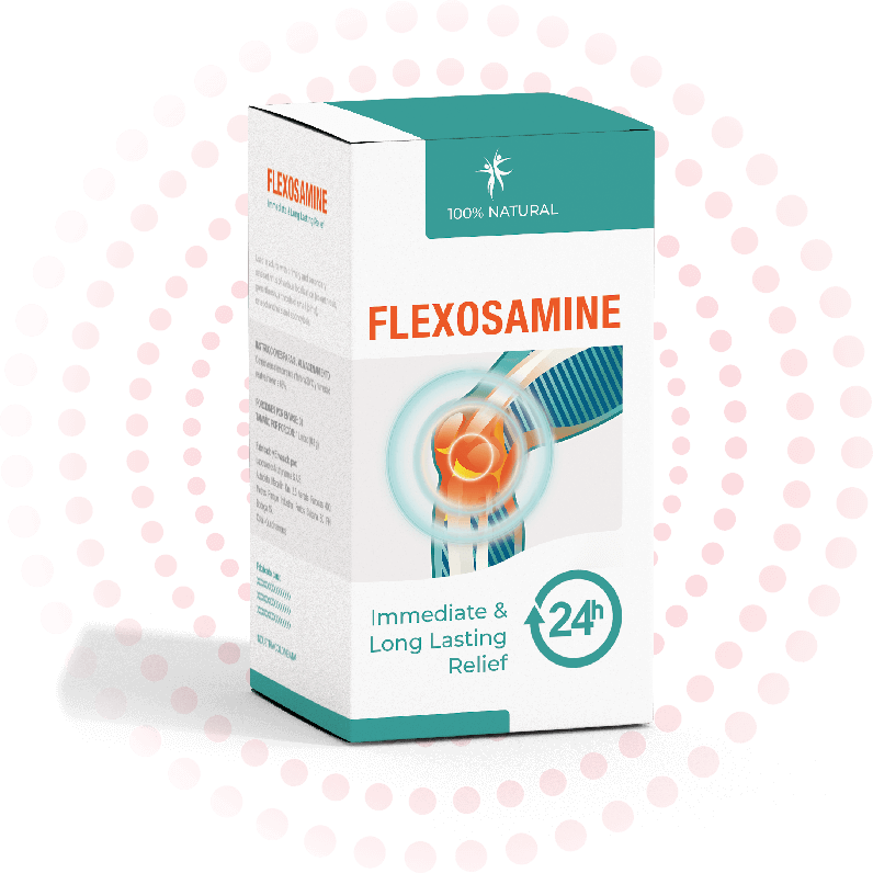 Flexosamine - 2021 - skład, gdzie kupić, ceny 