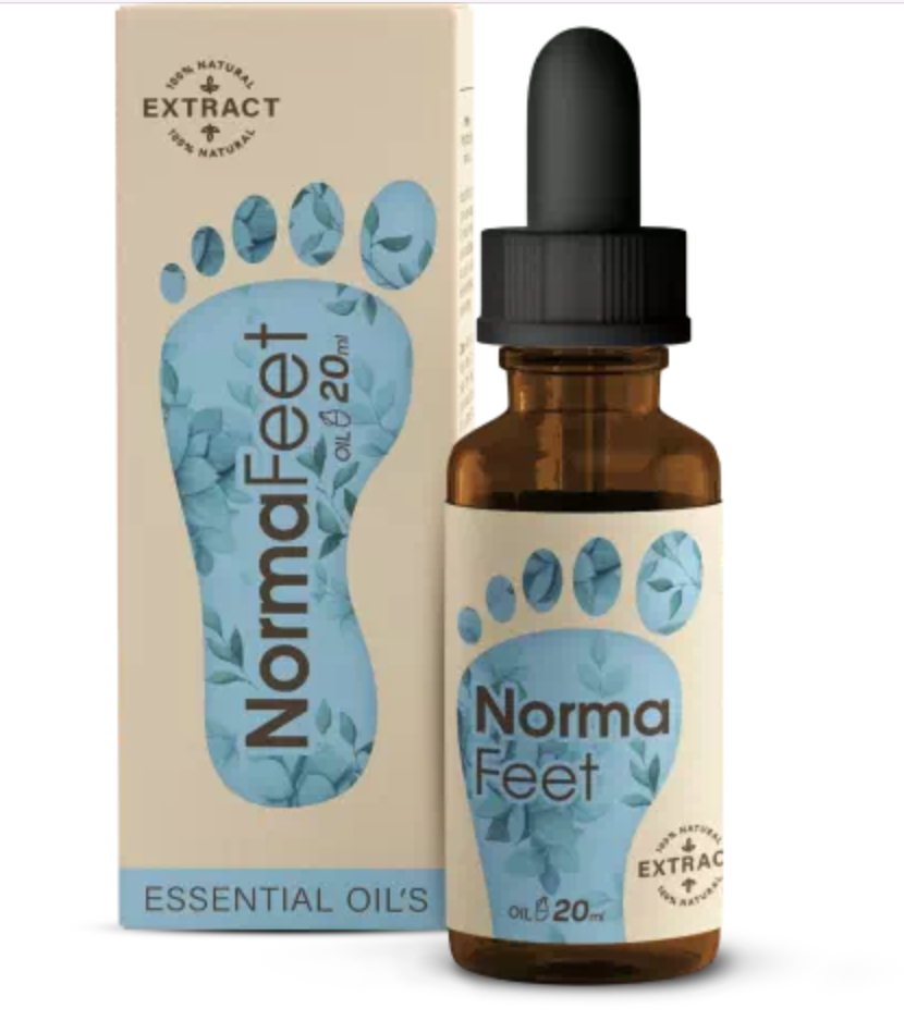 NormaFeet - 2021 - ceny, gdzie kupić, skład? 