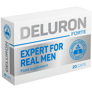 Deluron - skład, ceny, gdzie kupić? 