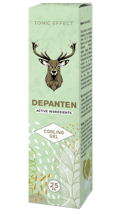 Depanten - ceny, skład, gdzie kupić? 