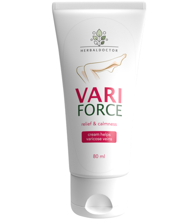 Variforce - ceny, skład, gdzie kupić? 